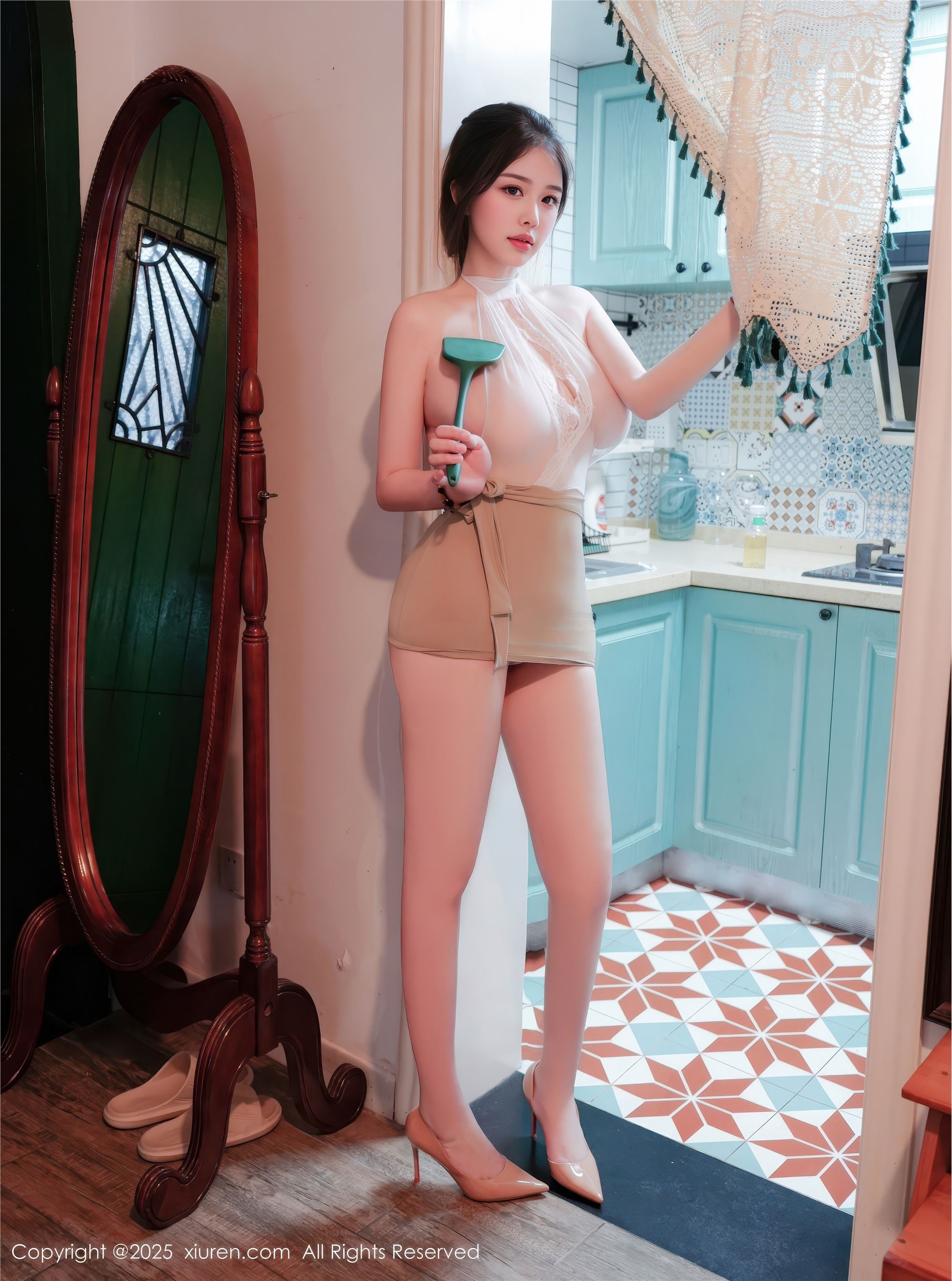 Xiuren秀人网 2025.11.19 NO.11005 李星儿